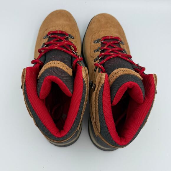 Columbia Newton Ridge Water Proof Boots Women's Size 9.5 - Picture 3 of 5